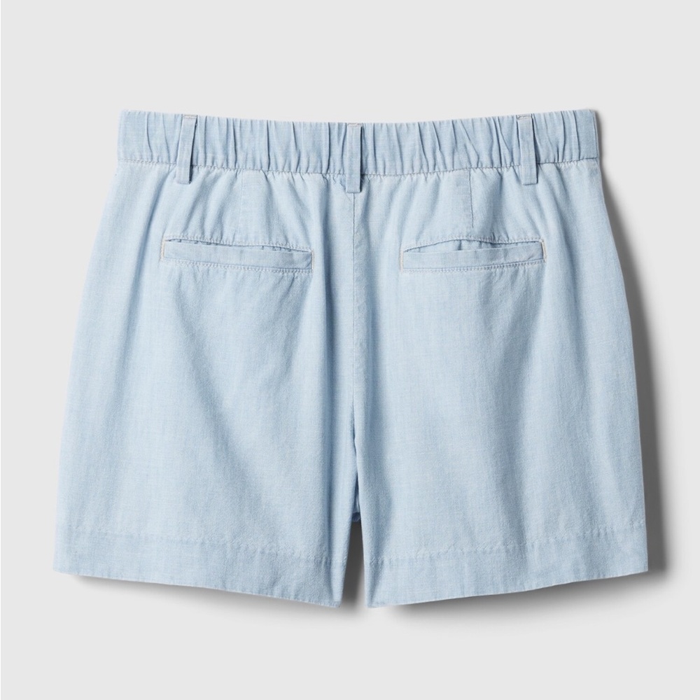 GAP High Rise Shorts - Picture 4 of 8